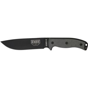 ESEE 6P-B-II Fixed Blade Knife 